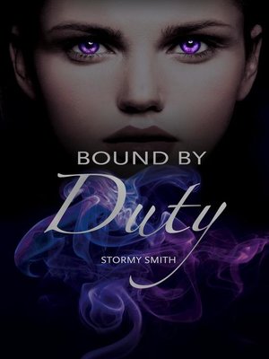 cover image of Bound by Duty